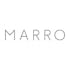 Logo for the brand Marro Products